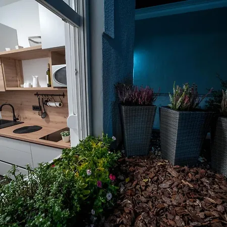 Ema's Oasis House, Your Perfect Getaway, Free Private Parking And Garden Apartmán Mostar